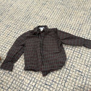 Janie & Jack 3T boys Oxford